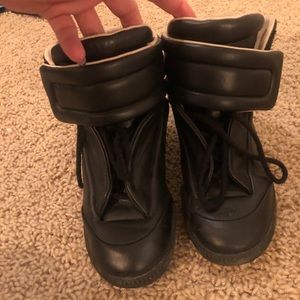 Maison margiela sneakers